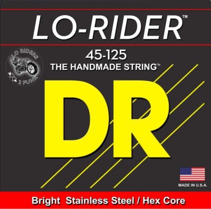 dr 5 corde basso elettrico mh5 45 e1636721250872