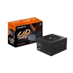 gigabyte ud750gm