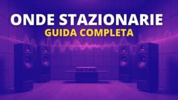 onde stazionarie guida completa nils lewin