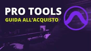 pro tools abbonamento licenza perpetua 2025